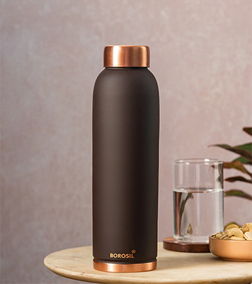 Borosil-Matt-finish-copper-bottles